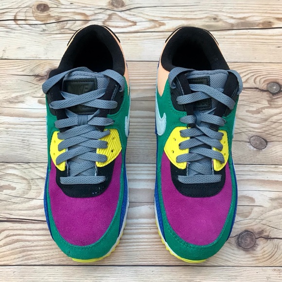 Nike Air Max 90 - Picture 5 of 16